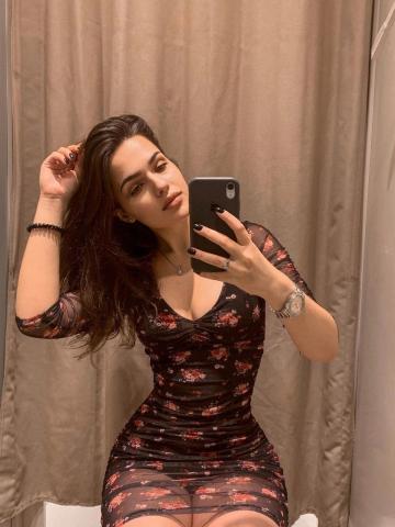 Индивидуалка Лея Фотография 2