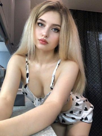 Индивидуалка Танюша Фотография 3