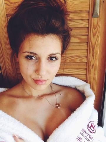 Индивидуалка Ната Фотография 3