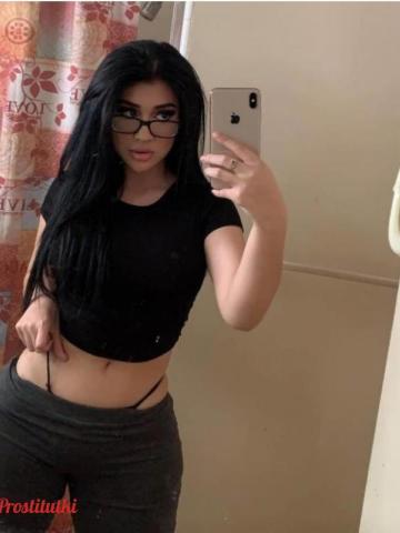 Индивидуалка Слава Фотография 2